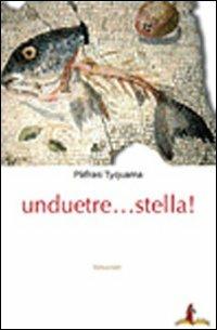Unduetre... stella - copertina