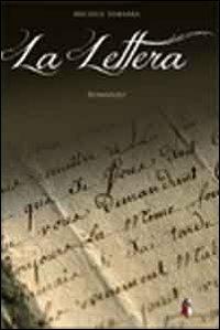 La lettera - Michele Sisbarra - copertina