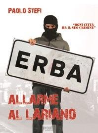 Allarme al Lariano - Paolo Stefi - ebook