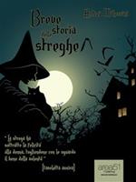 Breve storia delle streghe