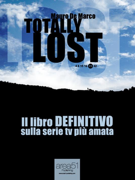 Totally Lost - Mauro De Marco - ebook