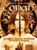 La fenice sulla lama. Conan