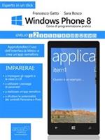 Windows Phone. Corso di programmazione pratico 2