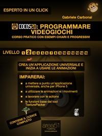 Cocos2d: programmare videogiochi. Vol. 2 - Gabriele Carbonai - ebook