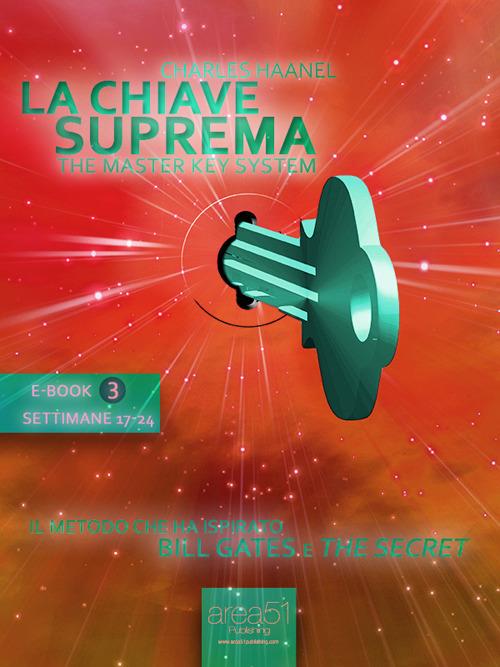 La chiave suprema. Vol. 3 - Charles Haanel - ebook