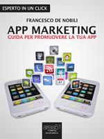 App marketing: guida per promuovere la tua app