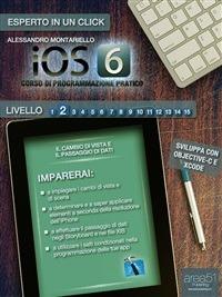 Il IOS6: corso di programmazione pratico. Vol. 2 - Alessandro Montariello - ebook
