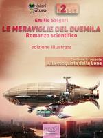 Le meraviglie del Duemila