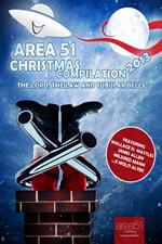Area51 Christmas compilation 2013. The Lord, The Law and Tubular Bells