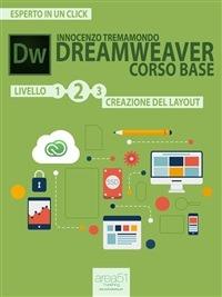 Dreamweaver. Corso base. Vol. 2 - Innocenzo Tremamondo - ebook