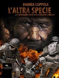L' altra specie - Andrea Coppola - ebook