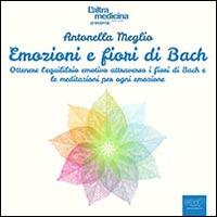 Emozioni e fiori di Bach