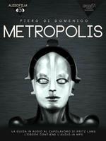 Metropolis. Audiofilm