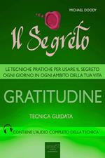 Il Segreto. Gratitudine