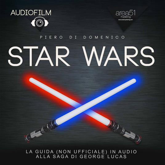 Audiofilm. Starwars