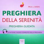 Preghiera – Preghiera della serenità