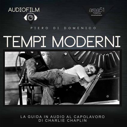 Audiofilm. Tempi moderni