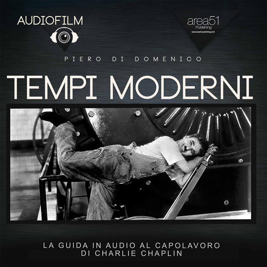 Audiofilm. Tempi moderni