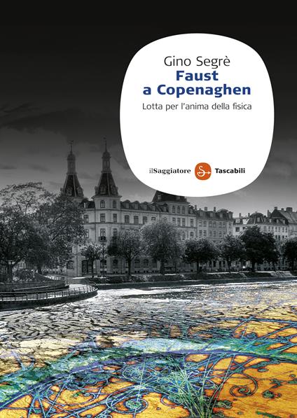 Faust a Copenaghen - Gino Segrè - ebook