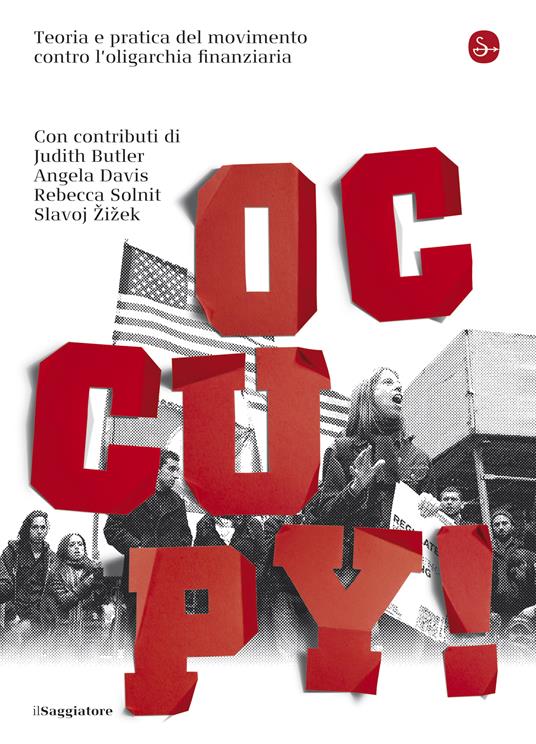Occupy! - AA.VV. - ebook