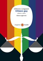 Citizen gay