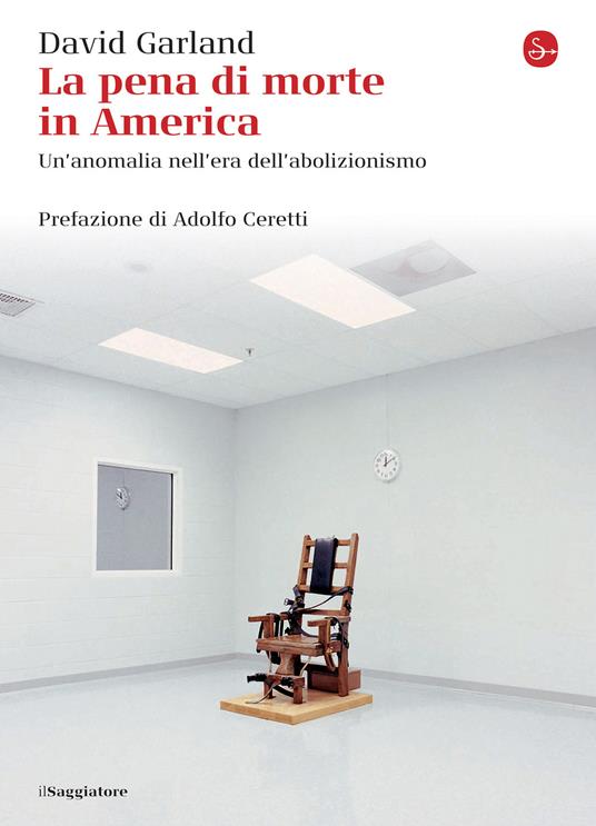 La pena di morte in America - David Garland - ebook