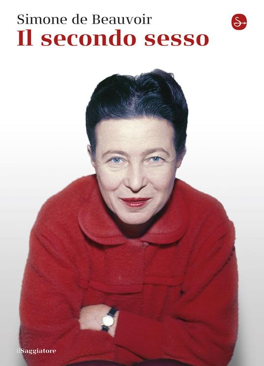 Il secondo sesso - Simone de Beauvoir - ebook