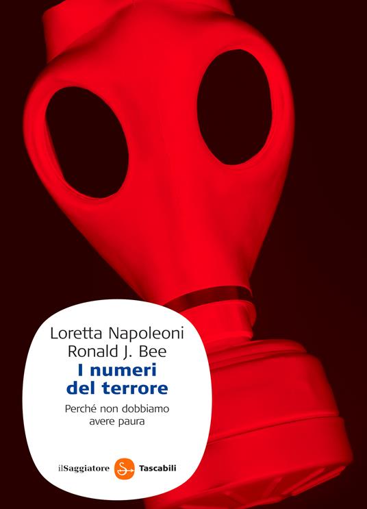 I numeri del terrore - Loretta Napoleoni - ebook