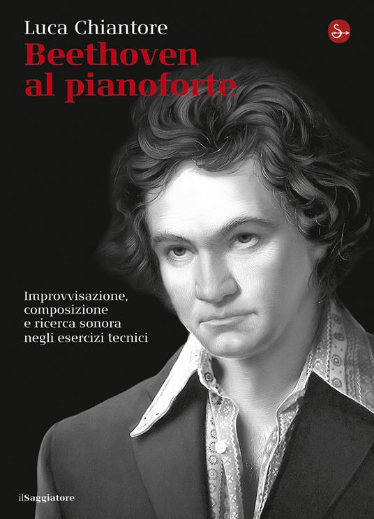 Beethoven al pianoforte - Luca Chiantore - ebook