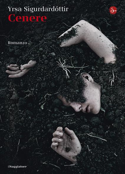 Cenere - Yrsa Sigurdardóttir - ebook