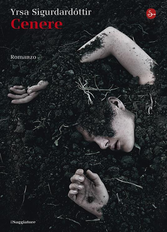 Cenere - Yrsa Sigurdardóttir - ebook