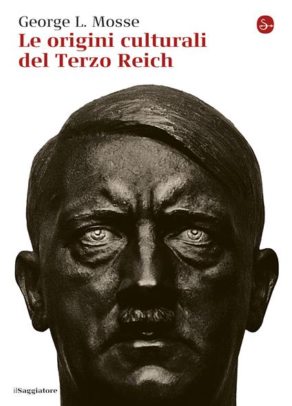Le origini culturali del Terzo Reich - George L. Mosse - ebook