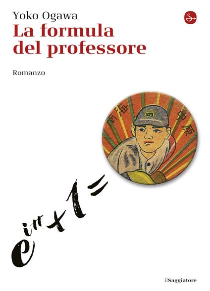 La formula del professore - Yoko Ogawa - ebook