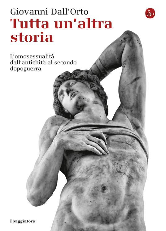 Tutta un'altra storia - Giovanni Dall'Orto - ebook