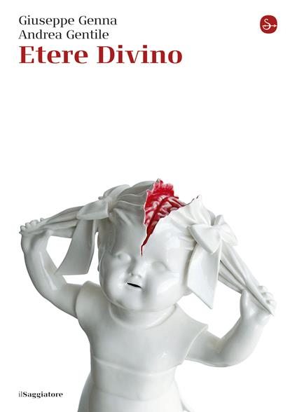 Etere Divino - Giuseppe Genna,Andrea Gentile - ebook