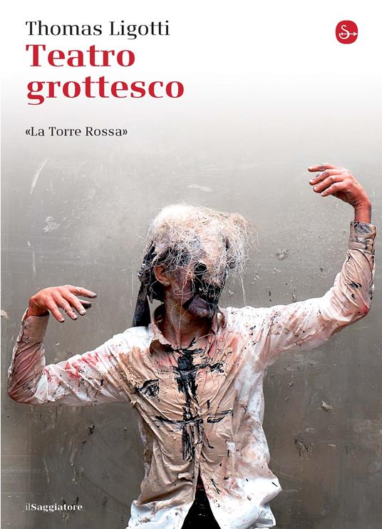 Teatro grottesco - Anteprima - Thomas Ligotti - ebook