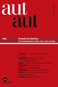 Aut Aut 366