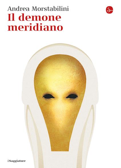 Il demone meridiano - Andrea Morstabilini - ebook