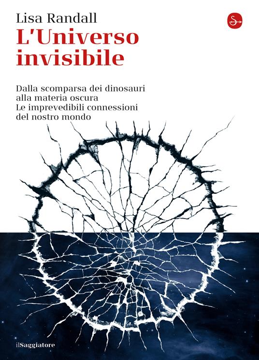 L’universo invisibile - Lisa Randall,Giovanni Malafarina - ebook