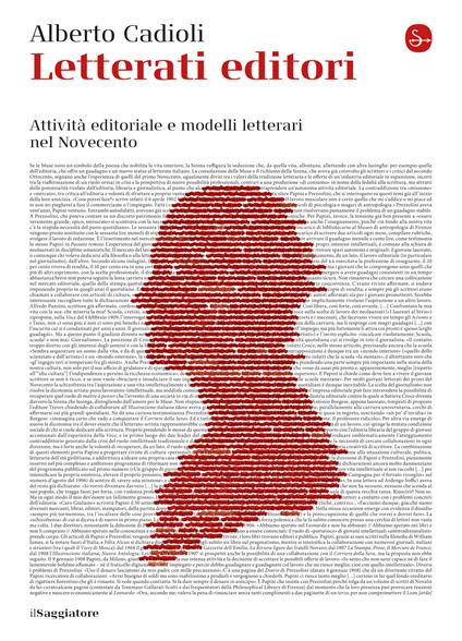 Letterati editori - Alberto Cadioli - ebook