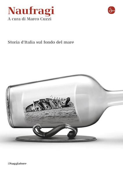 Naufragi - Marco Cuzzi - ebook