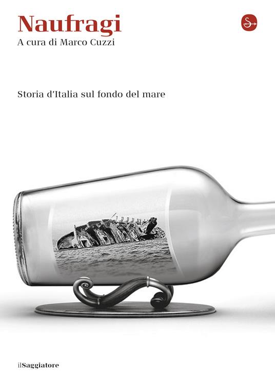 Naufragi - Marco Cuzzi - ebook