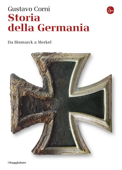 Storia della Germania - Gustavo Corni - ebook