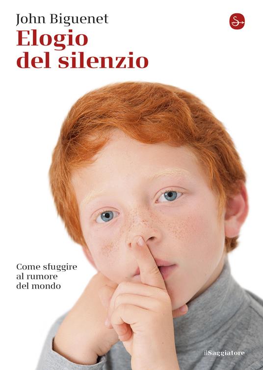 Elogio del silenzio - John Biguenet - ebook
