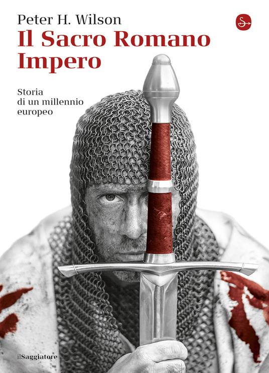 Il Sacro Romano Impero - Peter Wilson - ebook