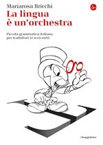 La lingua e un'orchestra