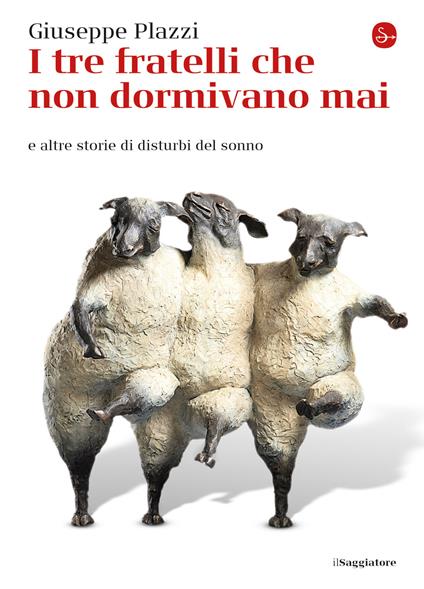 I tre fratelli che non dormivano mai - Giuseppe Plazzi - ebook