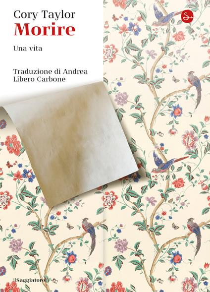 Morire - Cory Taylor,Andrea Libero Carbone - ebook