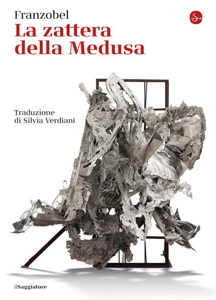 La zattera della medusa - Franzobel - ebook