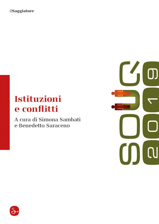 Souq 2019 - AA.VV.,Simona Sambiati,Benedetto Saraceno - ebook